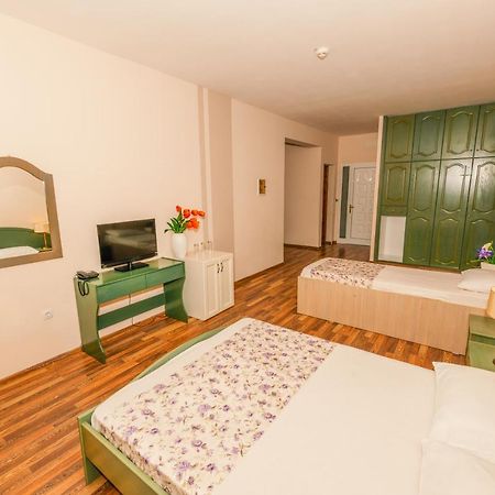 Memento Resort Kassiopi Eksteriør billede
