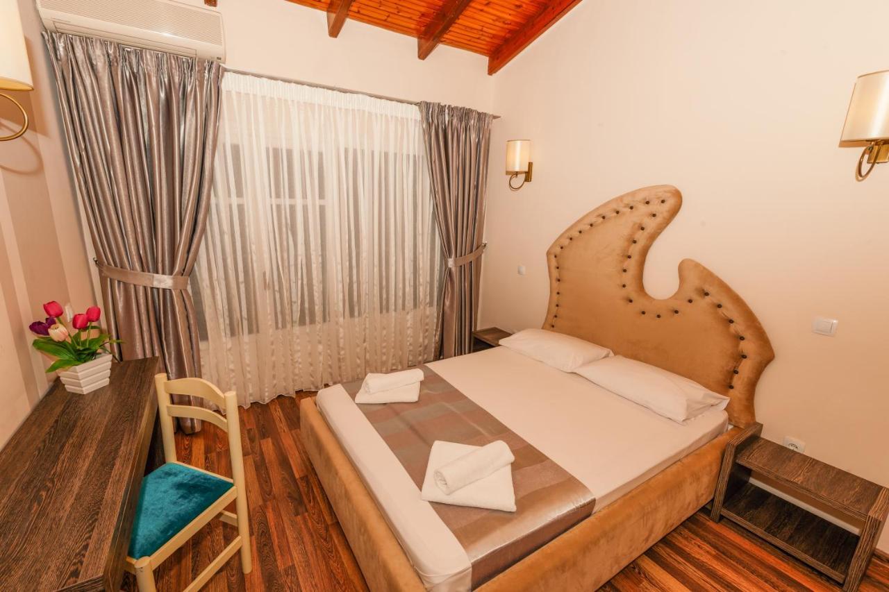 Memento Resort Kassiopi Eksteriør billede
